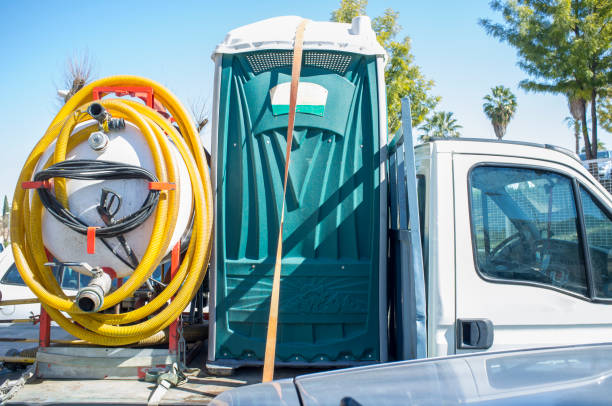 Trusted New Hope, MN porta potty rental Experts