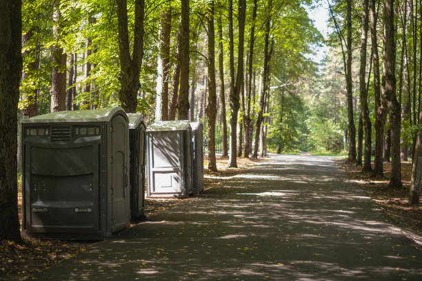 Portable Toilet Options We Offer in New Hope, MN